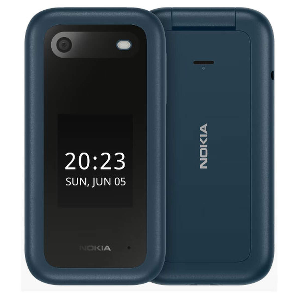 Nokia 2660 Flip In Ecuador